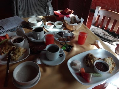 Photos of Restaurante El Callej&oacute;n de Tecp&aacute;n