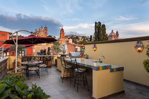 Casa Biblioteca San Miguel de Allende