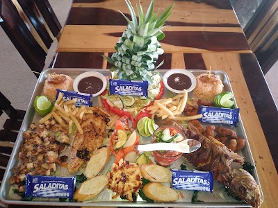 Photos of Maya Bar