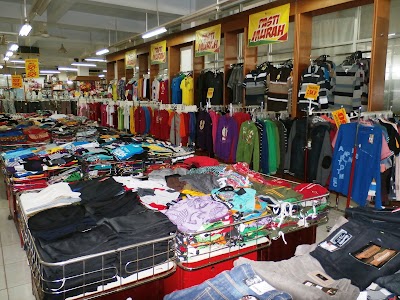 Photos of Supermarkets Brother