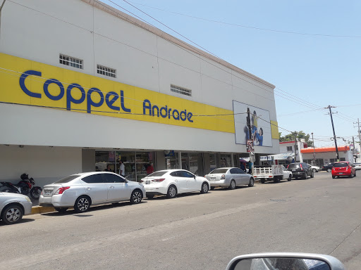 Coppel Andrade