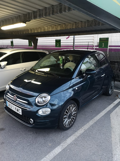 Europcar Algeciras - Thumbnail