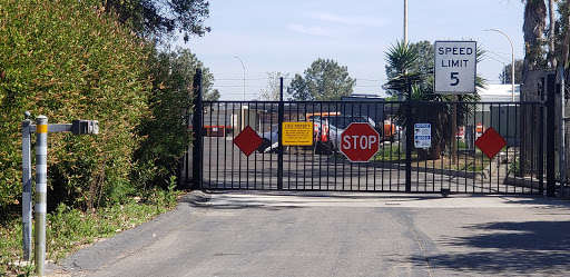 State of California Maintenance Stations - Thumbnail