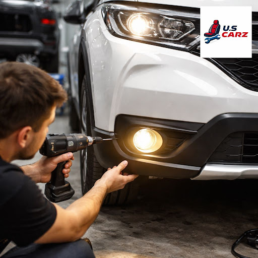 Upgrade your drive with brighter, safer visibility from U.S Carz Accessories in Doddamavalli, Ben… post image