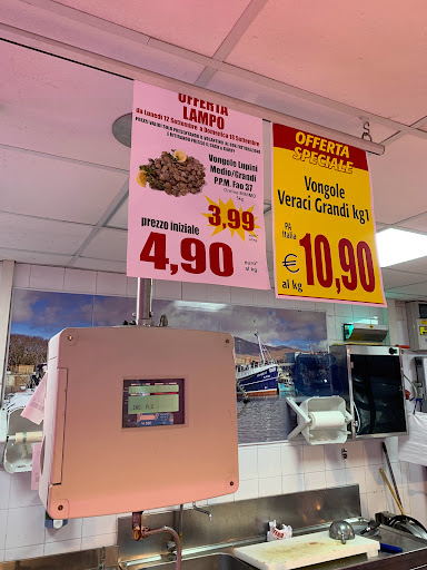 Cash&Carry Maiorana - Thumbnail