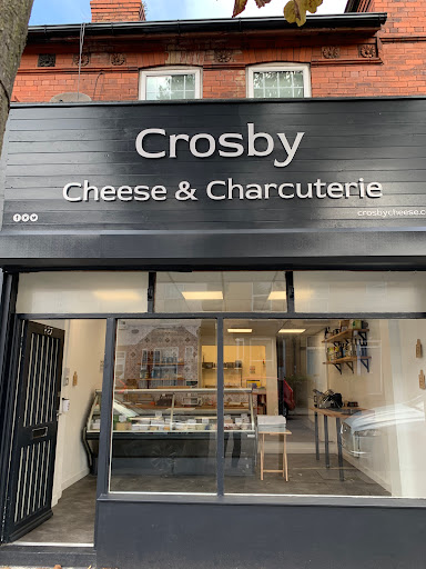 Crosby Cheese and Charcuterie - Thumbnail