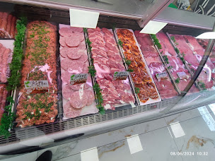 Photo n°18 de Boucherie Antigone Montpellier à Montpellier (Boucherie-charcuterie)