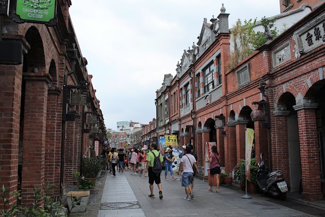 Sanxia Old Street