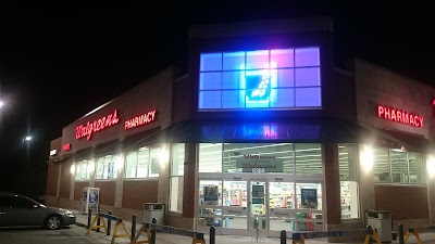 Walgreens