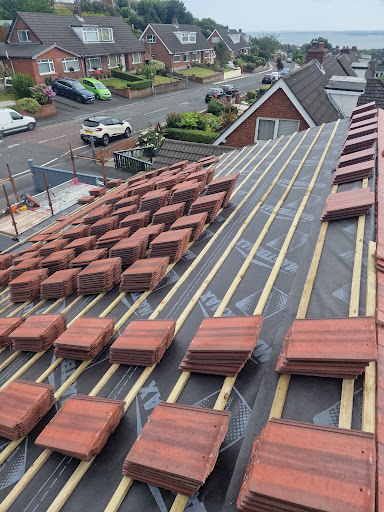 Pacman Roofing And Property Maintenance Gallery - United Kingdom