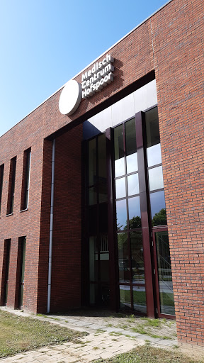 Medisch Centrum Hofspoor - Thumbnail