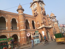 Chowk Ghanta Ghar Multan