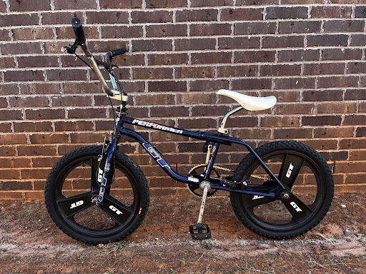 Crank It Up Cycles, LLC - Thumbnail