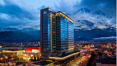 Radisson Blu Hotel Kayseri