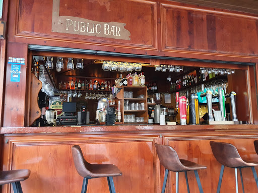Pub O'Brien - Visual
