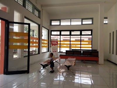 Photos of Kroya Post Office