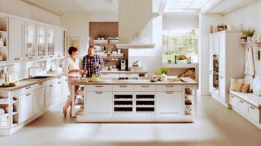 HP Interiordesign - Visual