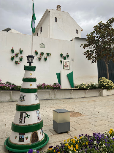 Plaza de Blas Infante - Thumbnail