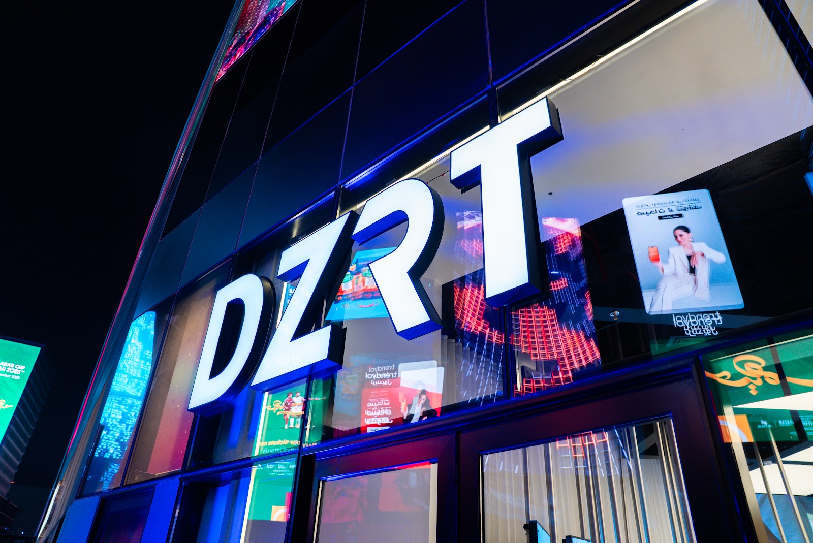 ديزرت ماستر لقطع السيارات الرياضية تعديل و ترهيم الكبتن جابر الغانم - صورة 3