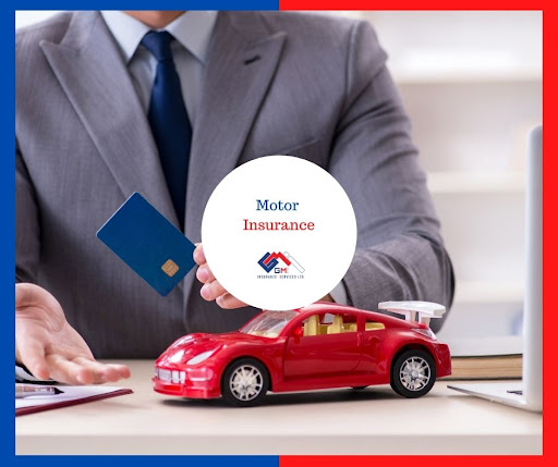 GMi Insurance Services Ltd - Thumbnail