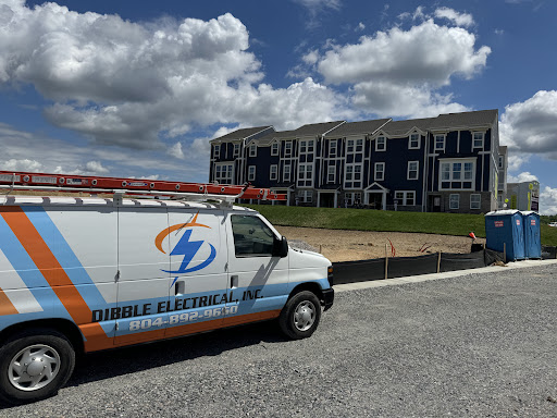 DIBBLE ELECTRICAL, INC. - Visual
