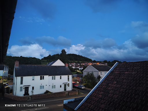 Minehead Motors MOT Centre Gallery - United Kingdom