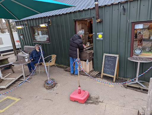 Bailey's Trading Post