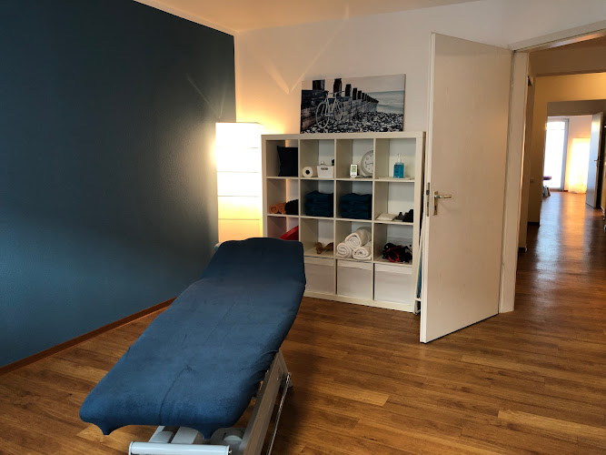 physio 4 - Die Gesundheitskümmerer