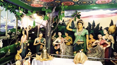 Photos of Sri Wimalananda Yogashramaya