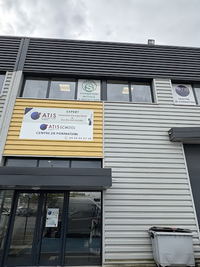 Atis School