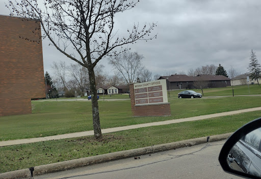 Medina County Veterans Services