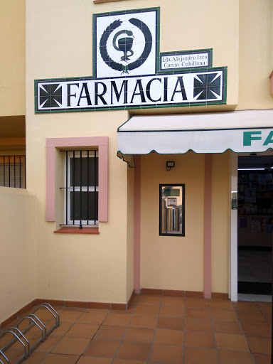Farmacia Camposoto. Farmacia. Parafarmacia en San Fernando - Thumbnail