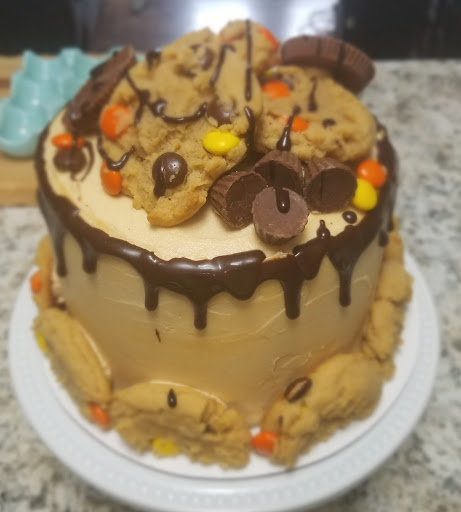 Get Baked with G Cottage Bakery - Thumbnail