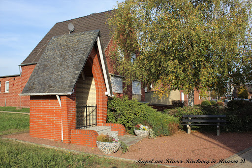 Kapelle Haarener Strasse - Thumbnail