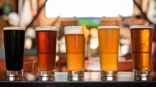 Barley Creek Brewing Company - Thumbnail