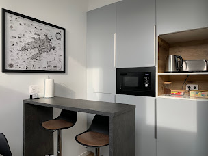 Photo n°5 de L'Océan Location de gîtes à LE BOURG (Chambre d'hôtes)