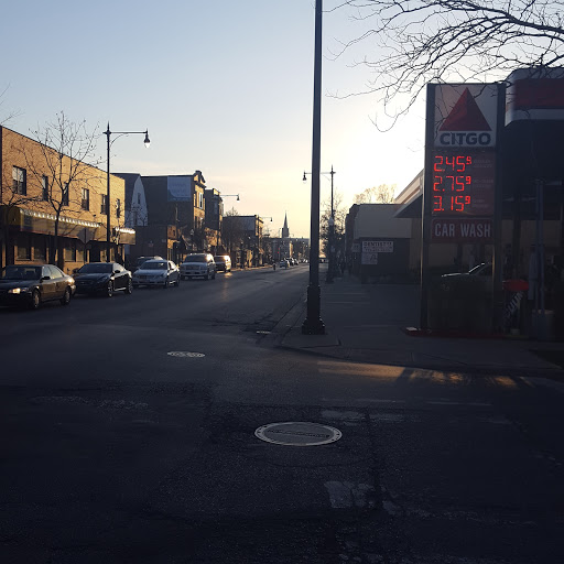 Devon & Greenview - Visual