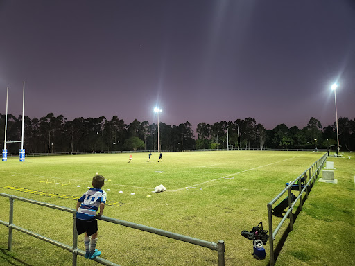 Pine Rivers Pumas Rugby Union Club - Thumbnail