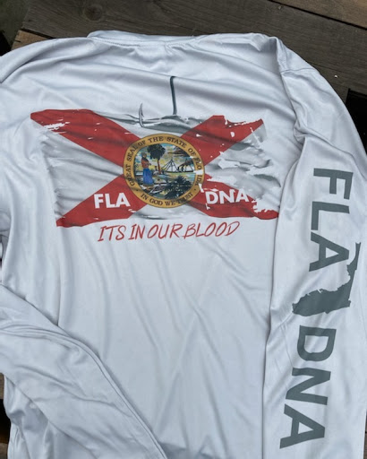 FLA DNA - Visual