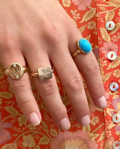 Danny Designer Jeweller - Thumbnail