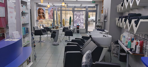 Quadricolor Coiffure Gallery - France