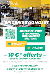 Photo n°8 de L'Epicerie Bagnolet à Bagnolet (Épicerie)