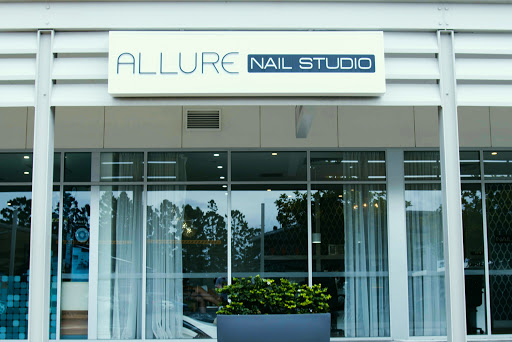 Allure Nail Studio Benowa - Thumbnail