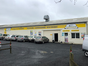 Photo n°6 de Garage des Rhodos à Cerisy-Belle-Étoile (Garage automobile)