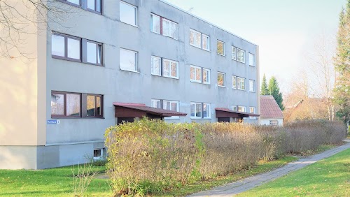 Haudamäe külaliskorter