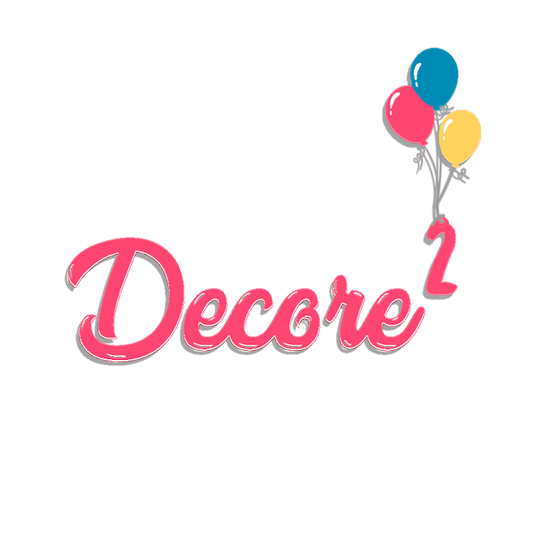 Decore Festas