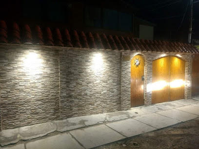 Lavanderia Loa Cleaning