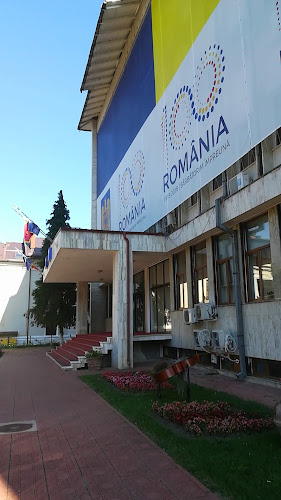 orar Consiliul Județean Neamț