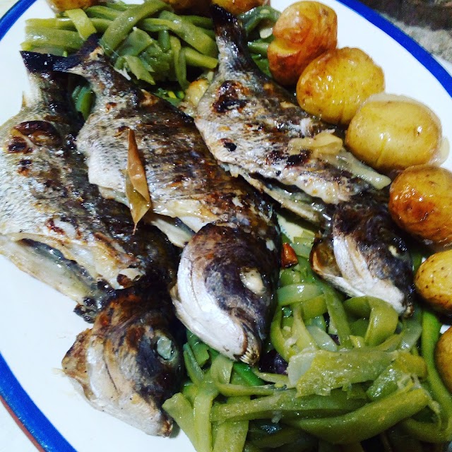 Tasquinha Alentejana