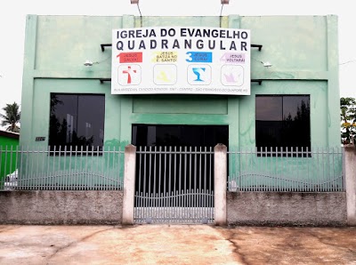 photo of Igreja Quadrangular